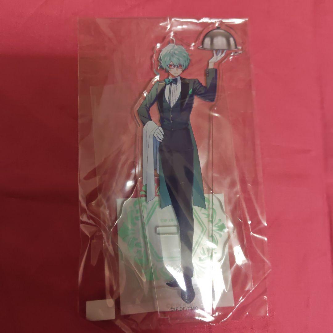 カラマリ 笹塚尊 アクリルスタンド - メルカリ