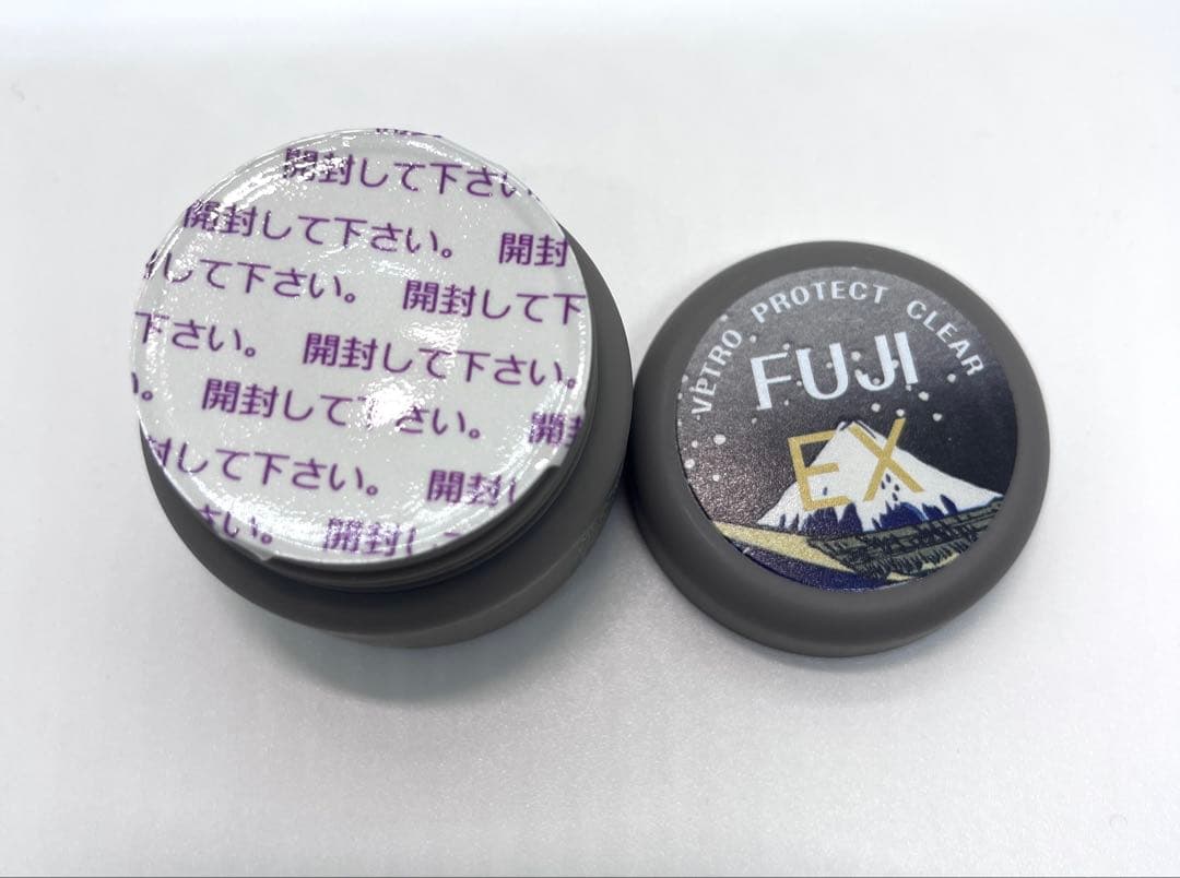 ベトロプロテクトクリアフジEX 25ml - メルカリ