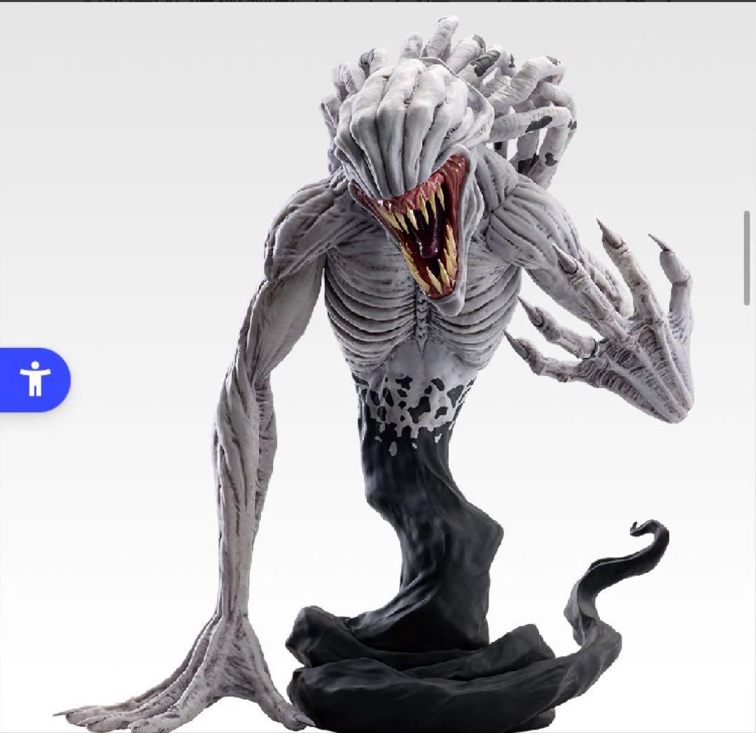 一番くじ呪術廻戦0乙骨優太祈本里香 MASTERLISE