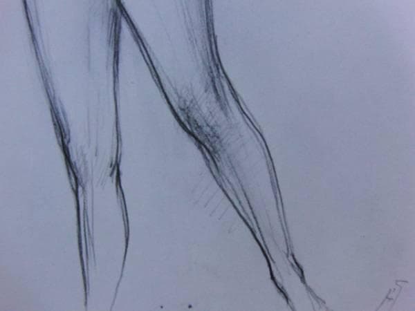 船越保武、裸婦、希少、額装用画集画、大判、新品高級額装付