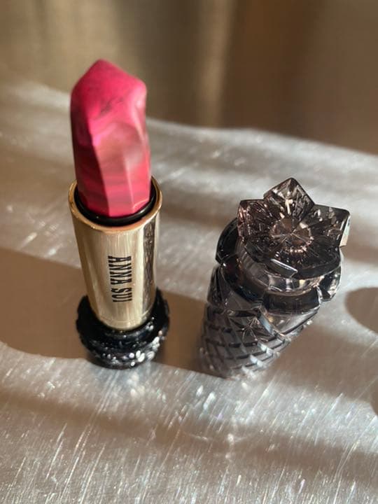 ＊参考画面＊  アナ スイ リップスティック   M371　マーブル