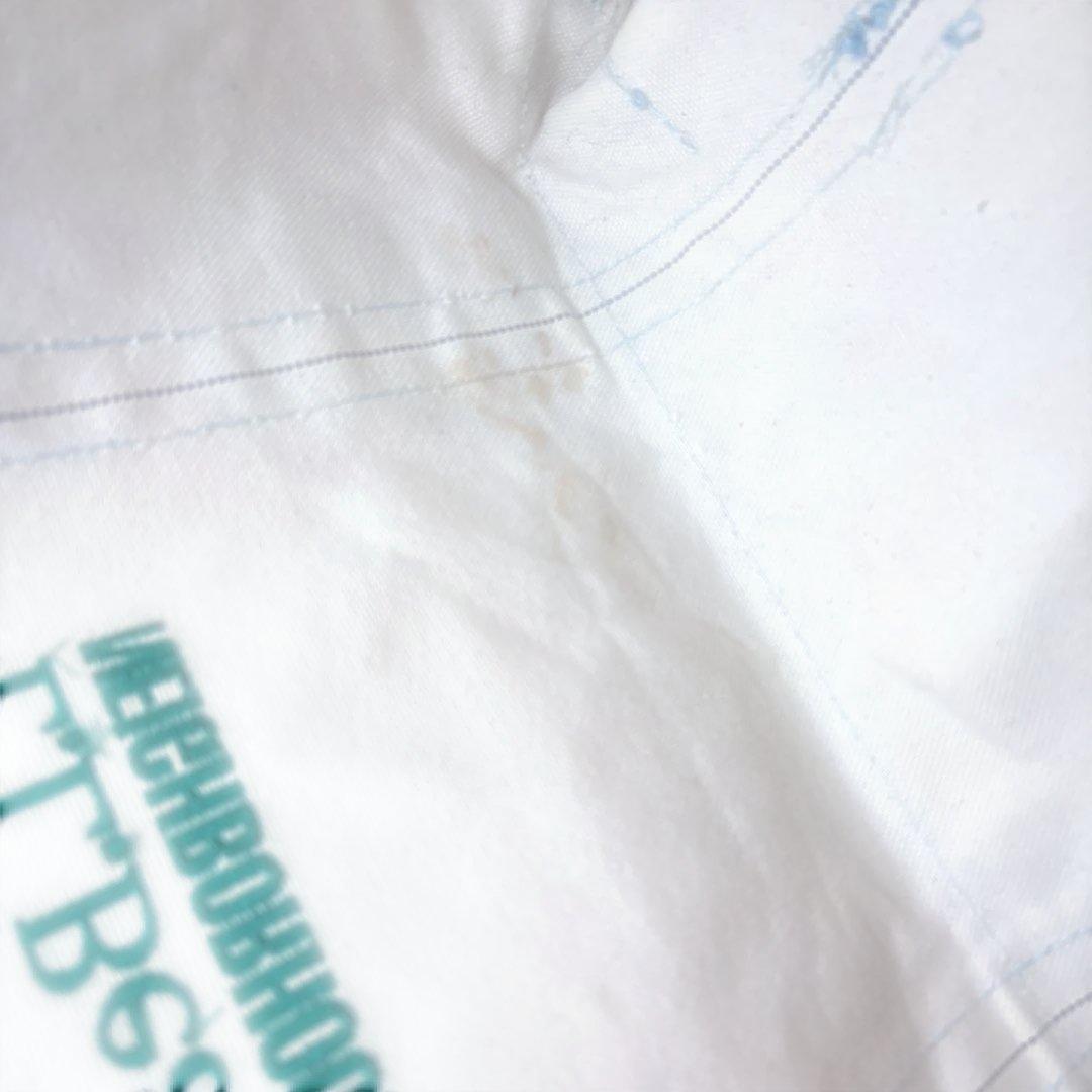 バッグ NH X L.L.BEAN TOTE-M