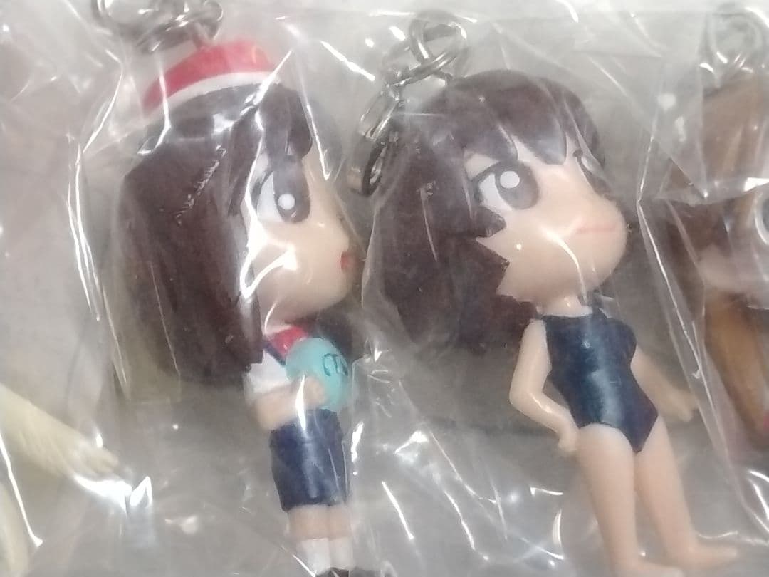 すいんぐあずまんが　電撃ホビー誌上通販限定　オリジナルバージョン　オマケ付き