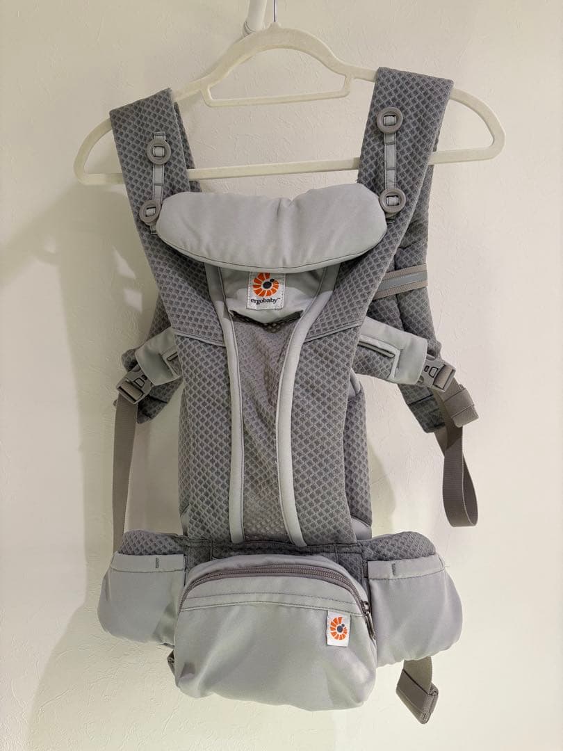 抱っこ紐 エルゴベビー オムニ