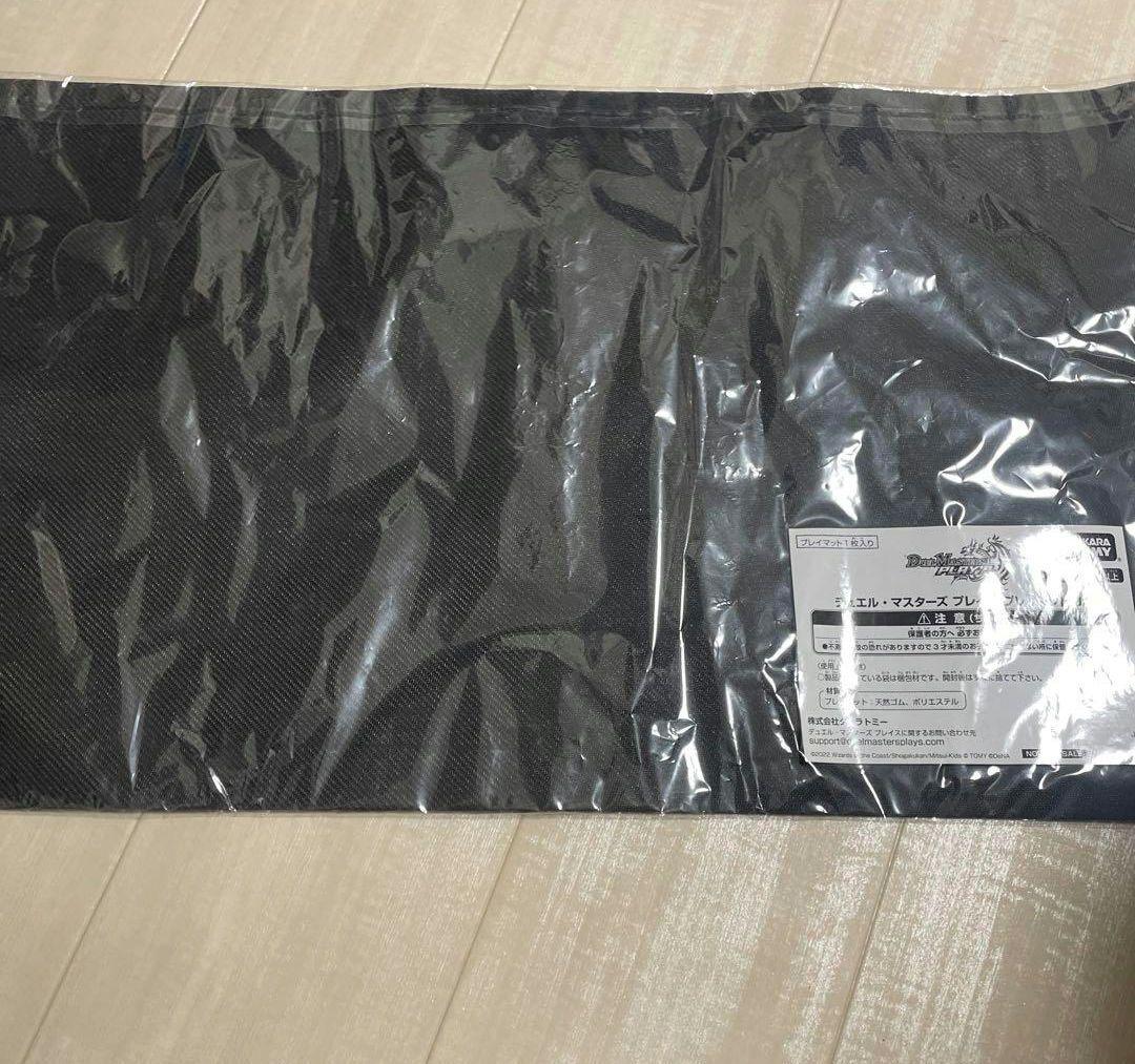 デュエルマスターズプレイス デュエプレ JJ ジェニー プレイマット