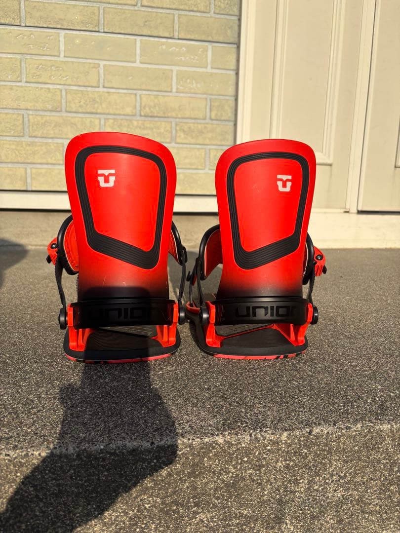 ユニオン(UNION) ウルトラ 23-24 ULTRA ビンディング
