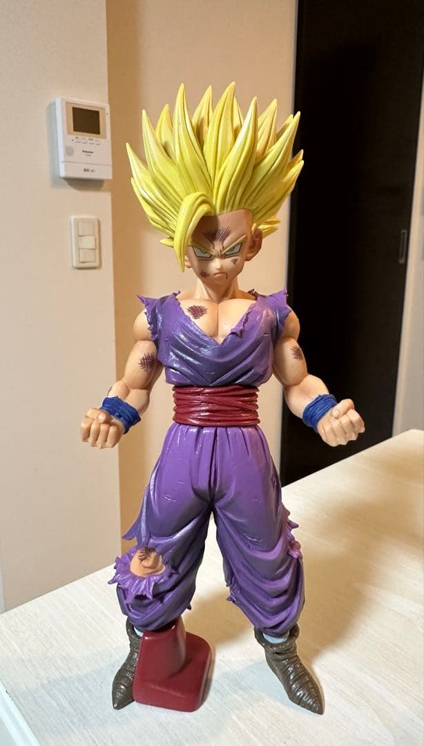 ドラゴンボールZ MSP 孫悟飯 スペシャルver