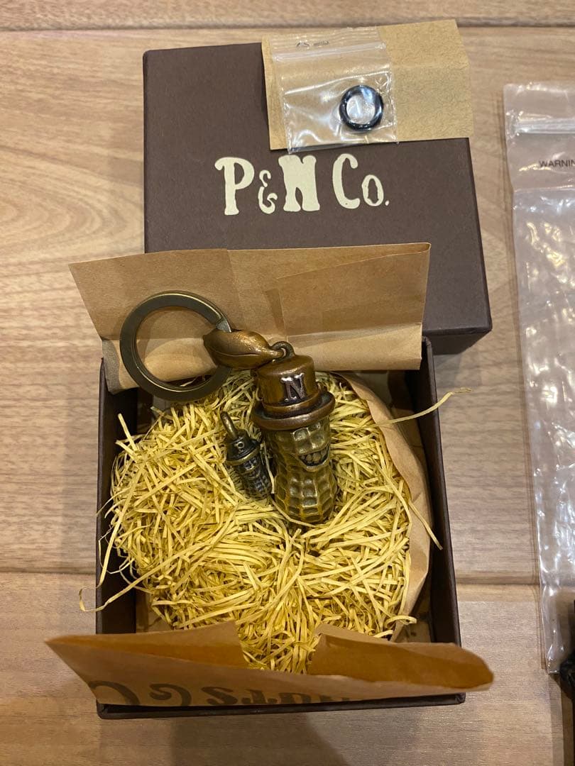 NEIGHBORHOOD ジェフデッカー ピーナツ&カンパニー ネイバーフッド