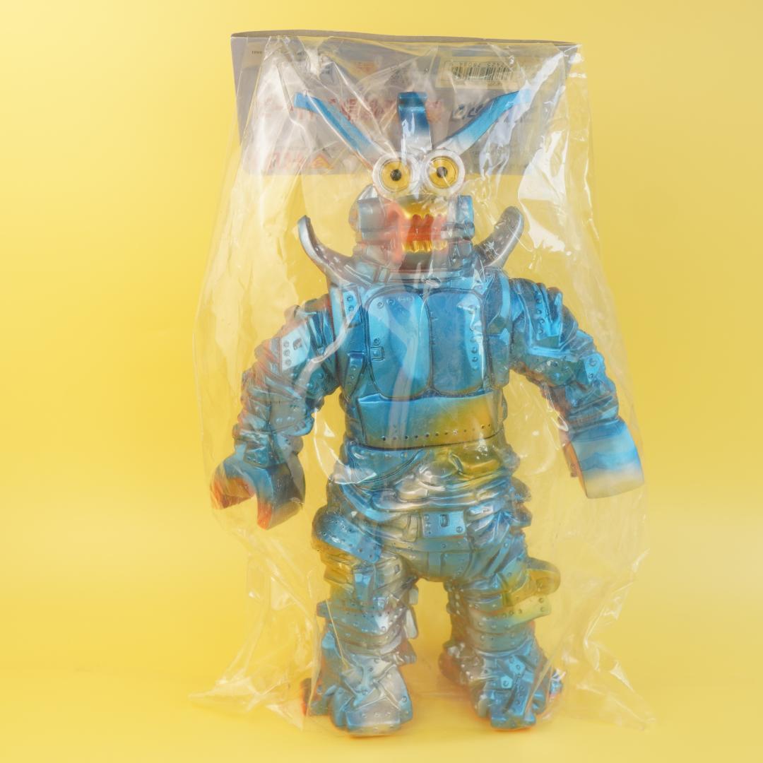 ブルマァク　復刻版怪獣シリーズ　ガルバン　ジャイアントサイズ