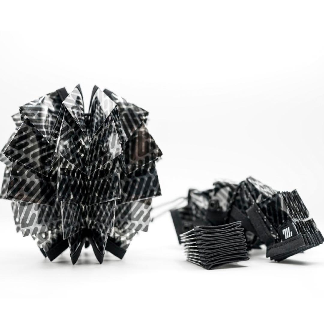 <新品・未開封>solol black