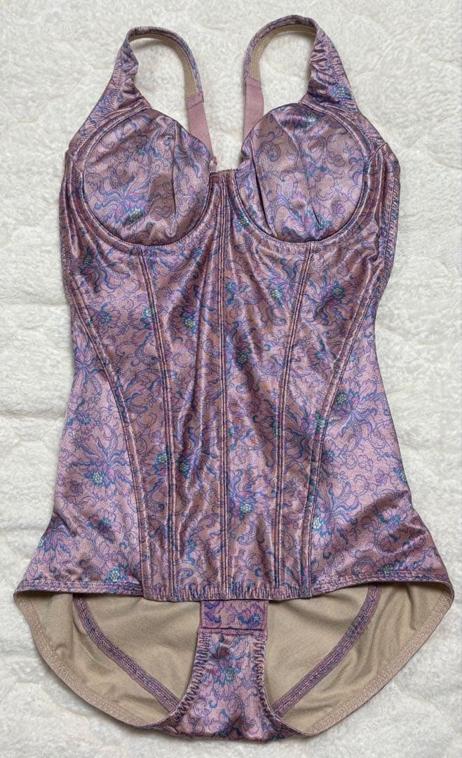 マルコ ボディースーツ デコルテ D65S - メルカリ