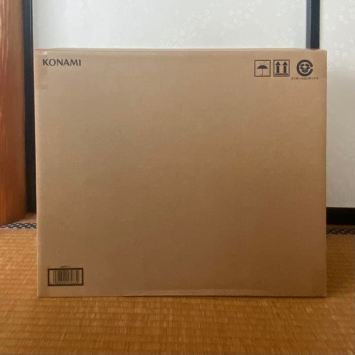 遊戯王　アルティメット海馬セット　kaiba set 未開封