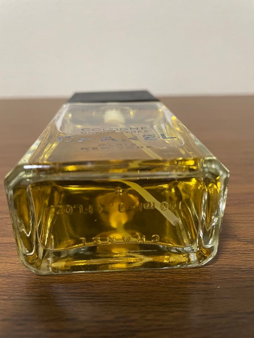 希少・ヴィンテージ】CHANEL エゴイスト コロン コンセントレ 100m