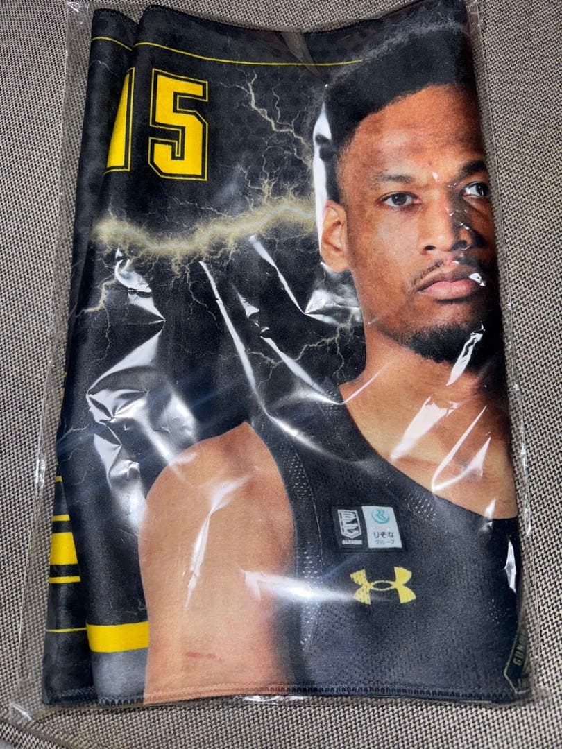 エージェー・エドゥ 群馬クレインサンダーズ ガチャ SR 両面フェイスタオル グッズ情報】12月27日(土)28(日) 三遠ネオフェニックス 戦 注目の