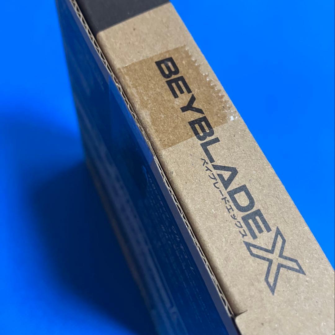 ベイブレードX ワルキューレボルトS4-70V 未開封 - メルカリ