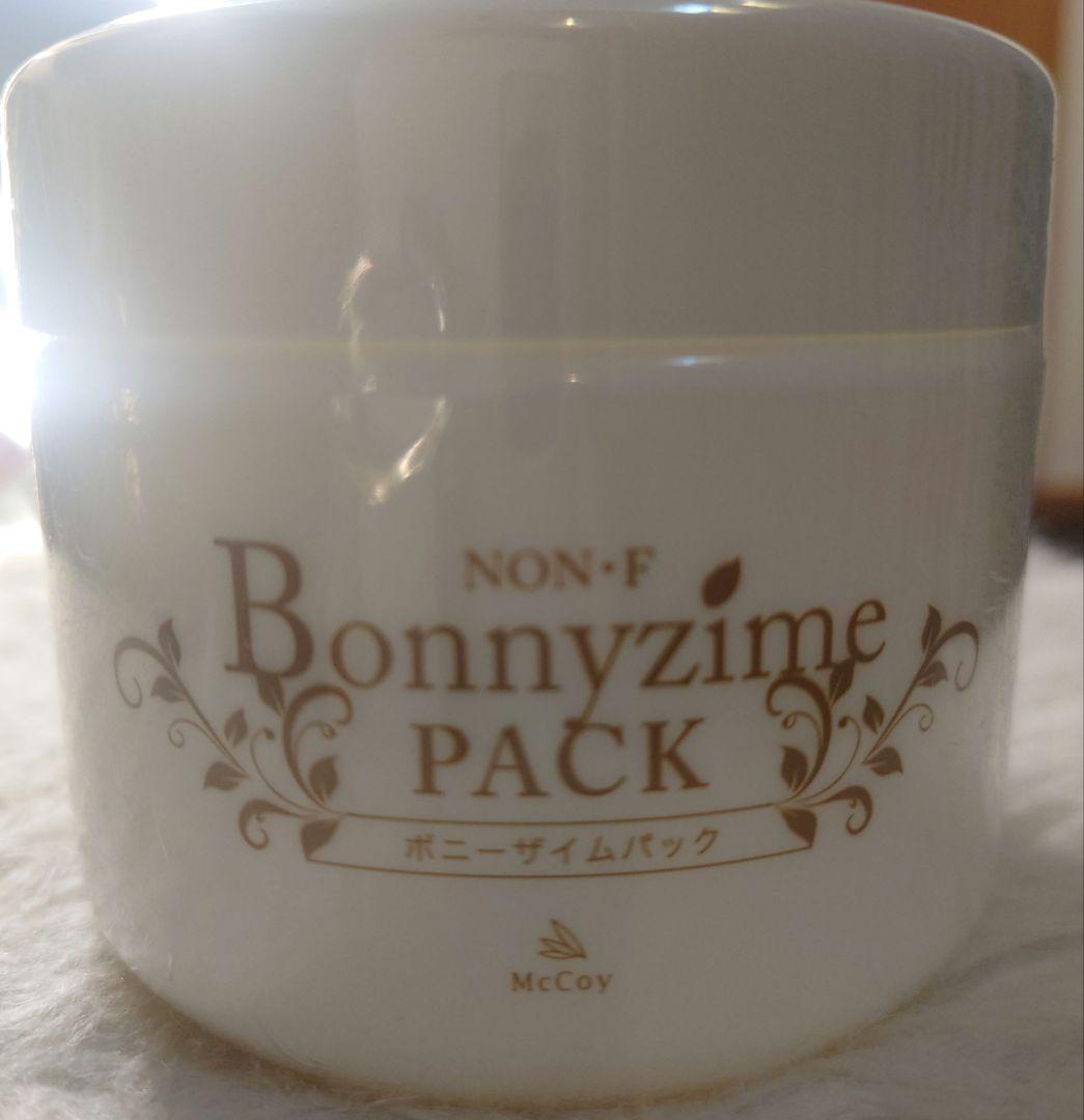 新品、正規品❣　Bonnyzime PACK