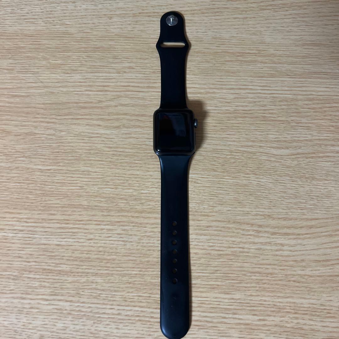 時計 Apple watch 3 38mm