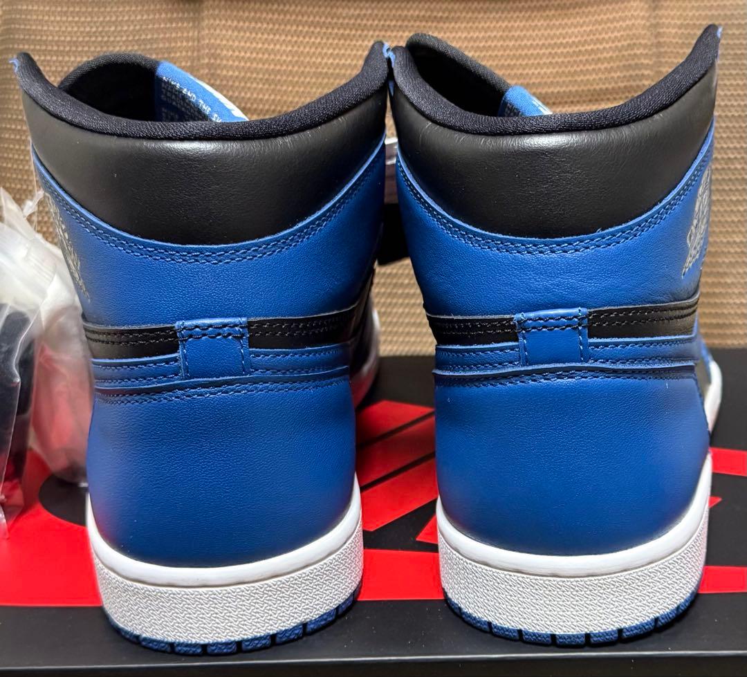 ザ*ク様 AIR JORDAN 1 RETRO HIGH OG 28.5cm 新