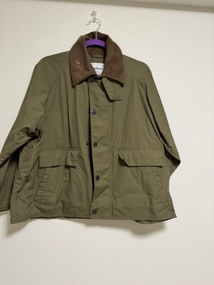 ジャケット・アウター Barbour