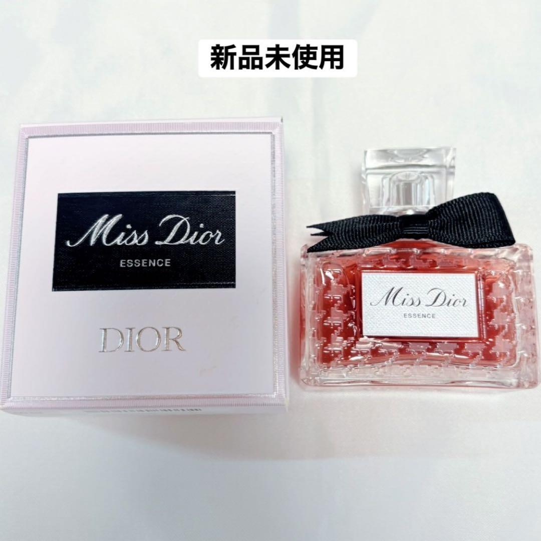 新品☆DIOR ミス ディオール エッセンス 50mL