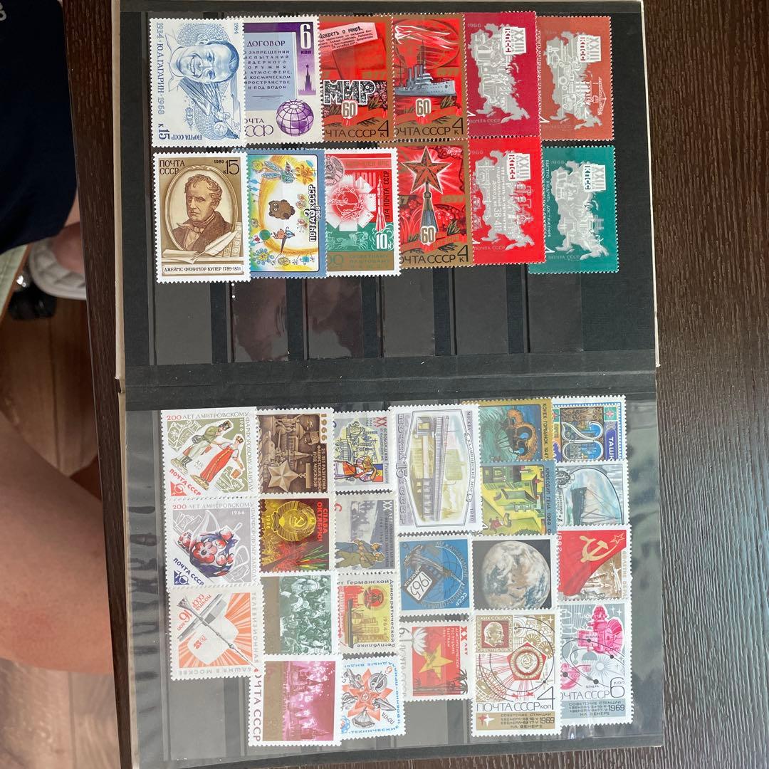 ソビエト連邦 使用済み切手 コレクション 212枚 ソビエト連邦 1962年 スポーツ 切手 記念切手 使用済み ソ連 - メルカリ