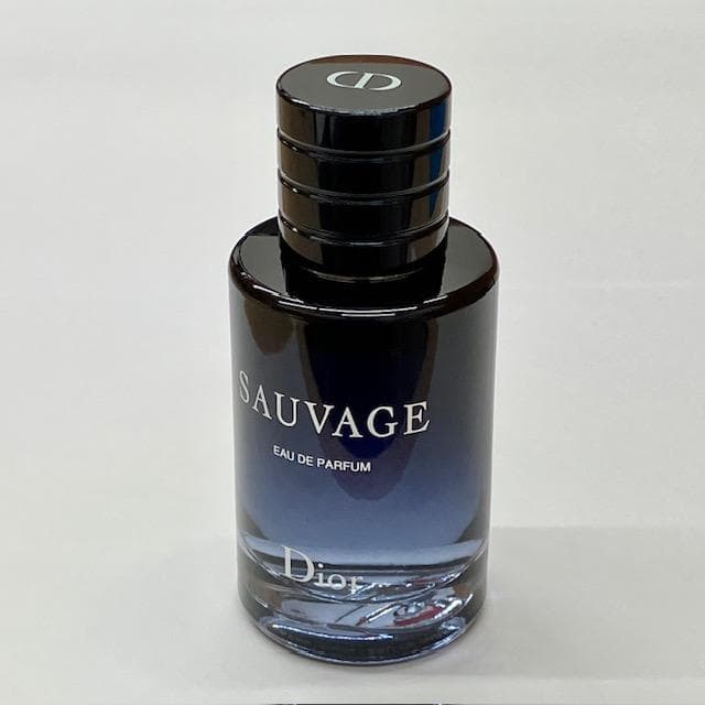 ●Dior ソバージュオードパルファン　60ml