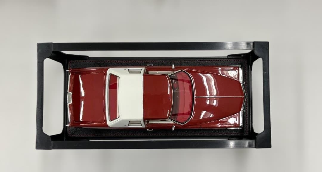 1976 Cadillac Eldorado 1/18スケールモデル - メルカリ