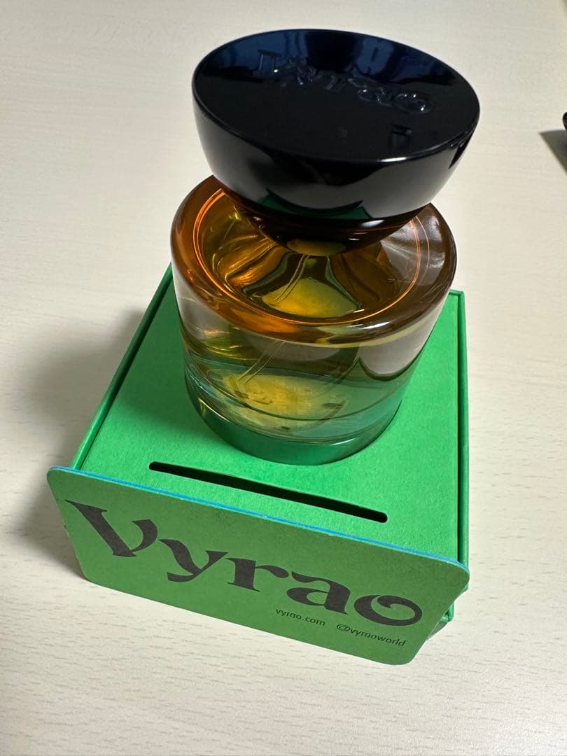 Vyrao Free 00 50mL 香水