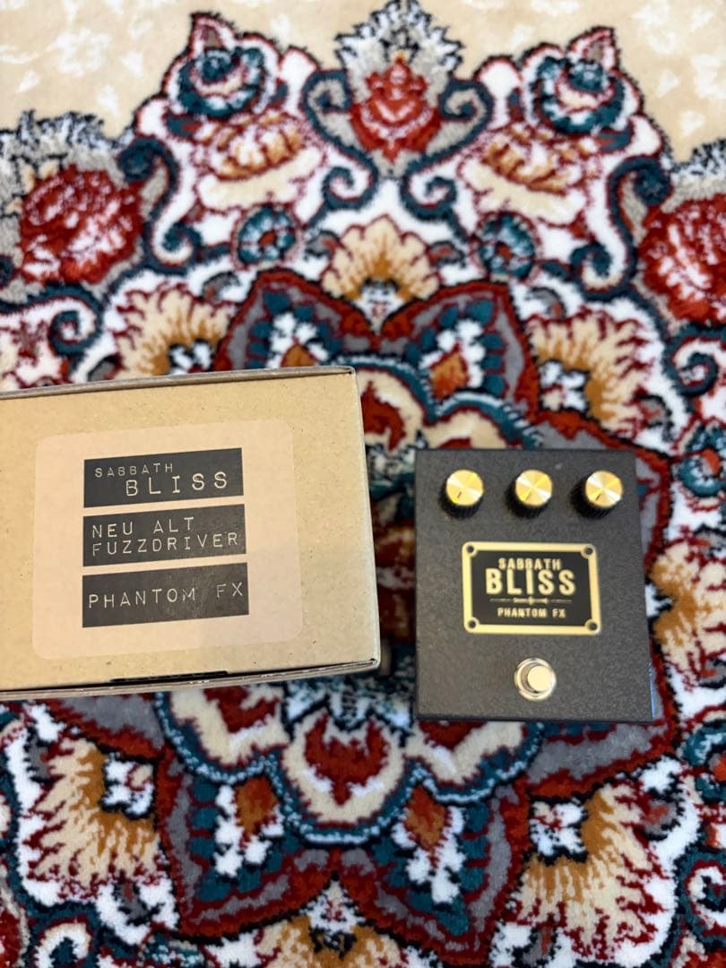 Phantom fx Sabbath Bliss - メルカリ