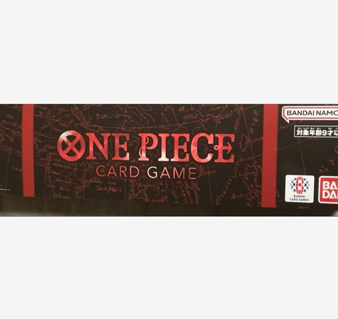 ワンピースカード 2nd Anniversary Set 記念セット 未開封