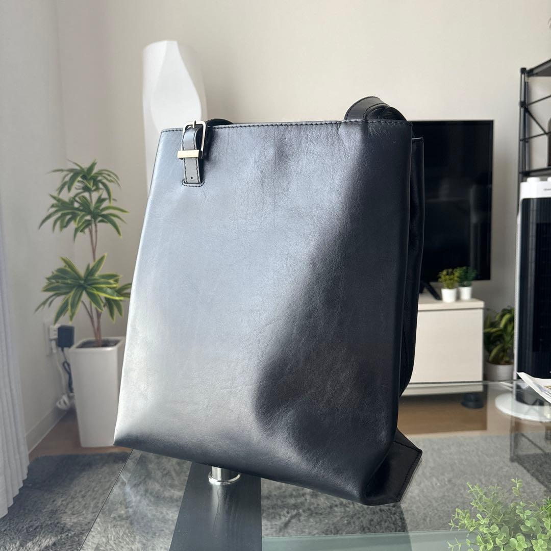 ブライト V トート（ブラック） マザーハウス - メルカリ