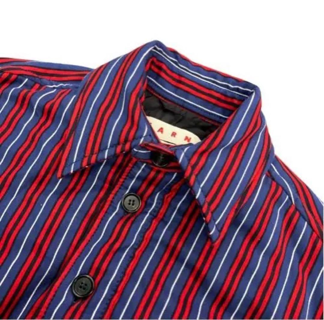 K*K様 marni 23aw ダウンブルゾン