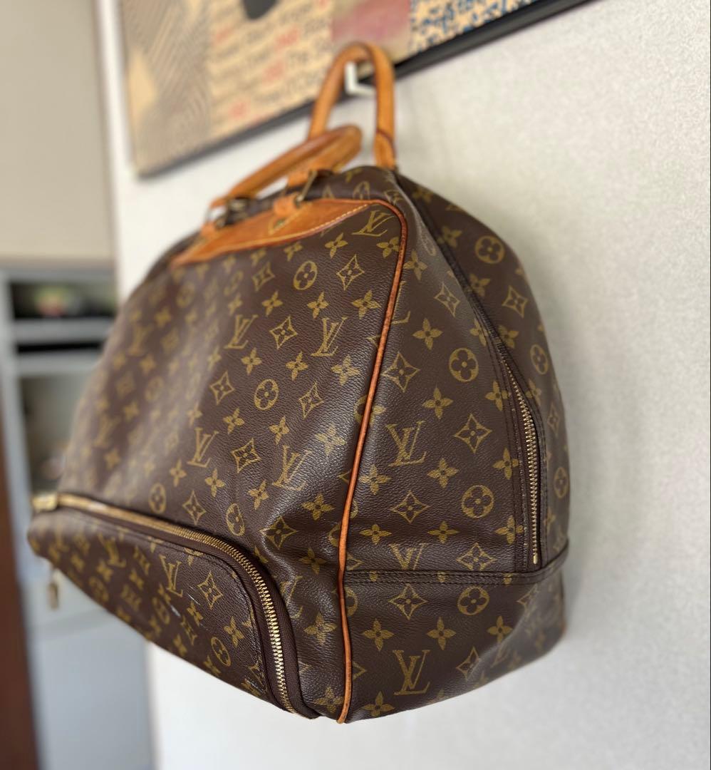 11月＆本日特価セール★ ルイ・ヴィトン★エヴァジオンボストン（旅行、ゴルフ）