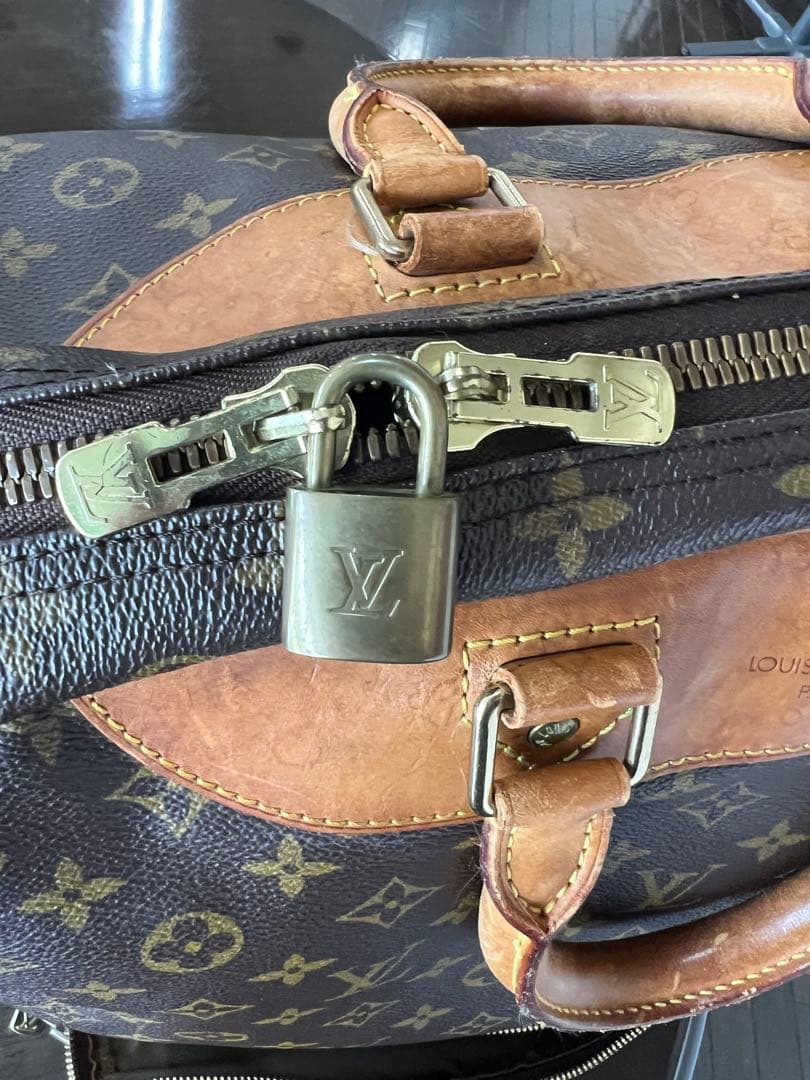 11月＆本日特価セール☆ ルイ・ヴィトン☆エヴァジオンボストン（旅行