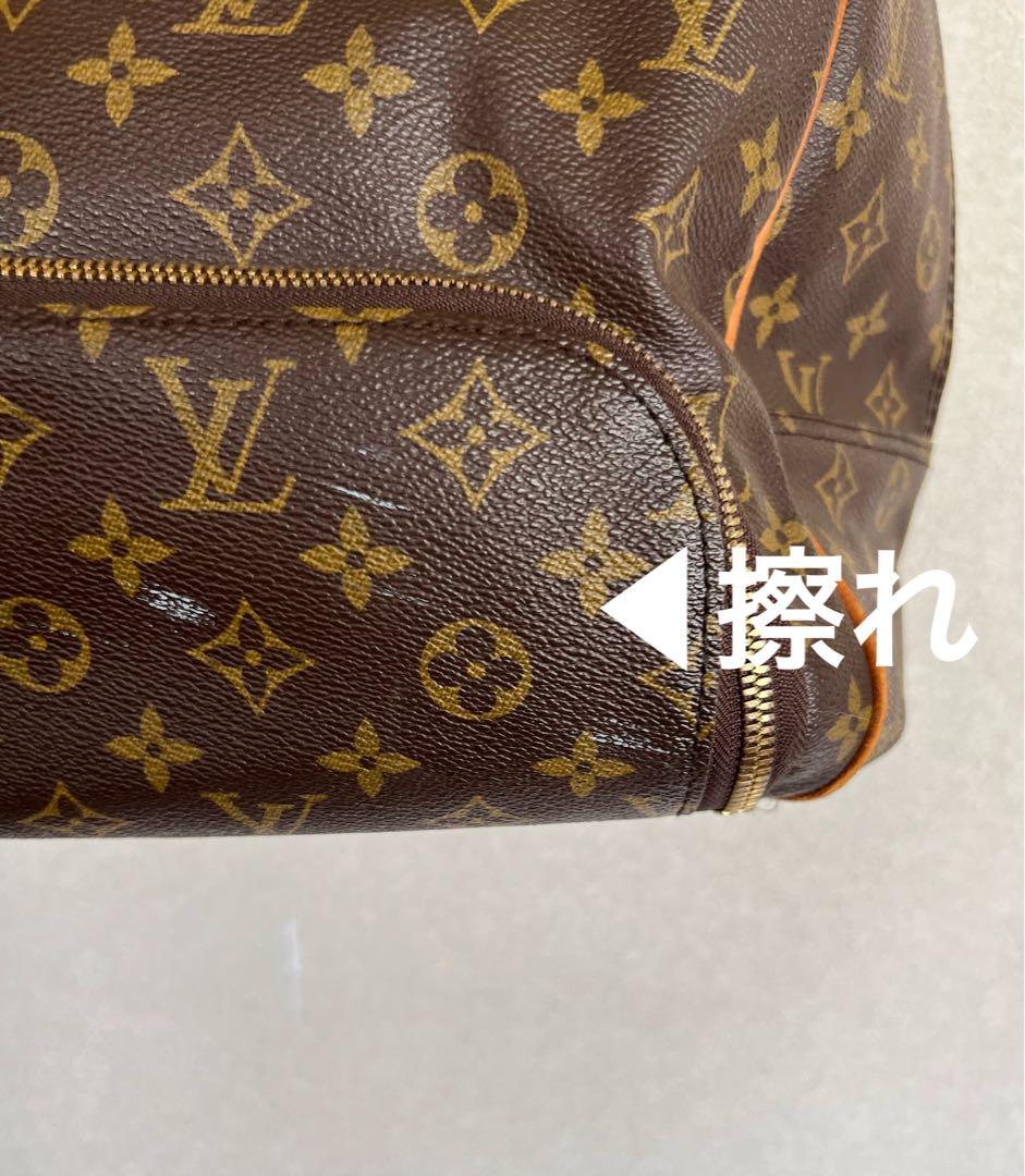 11月＆本日特価セール☆ ルイ・ヴィトン☆エヴァジオンボストン（旅行