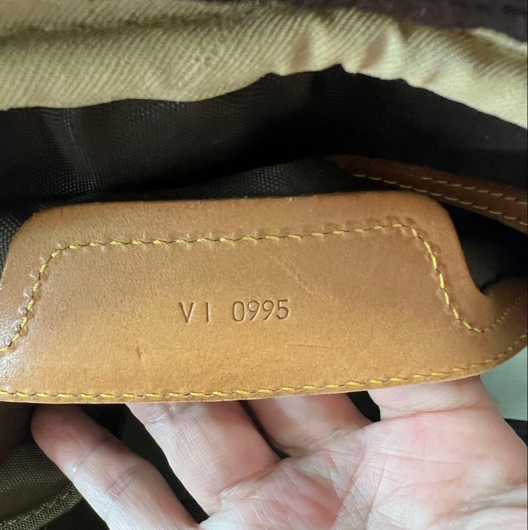 11月＆本日特価セール☆ ルイ・ヴィトン☆エヴァジオンボストン（旅行