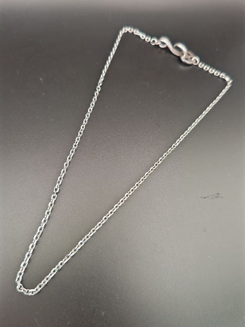 M☆I☆M様◎シルバー925◎チェーンフックホイール◎カスタムsilver