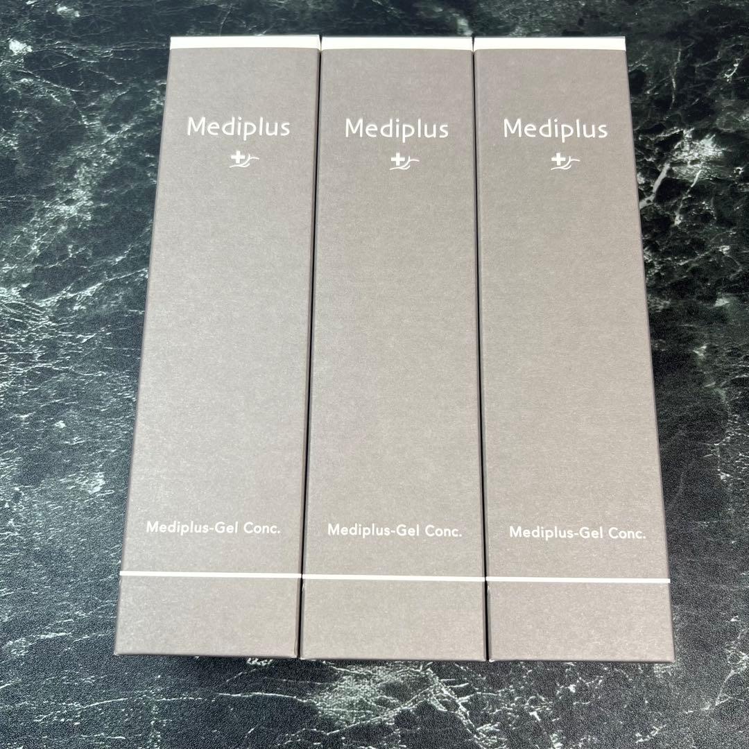 【新品】 メディプラスゲルコンク 180g 3本セット Amazon | メディプラスゲルコンク 180g (約2ヶ月分) |セラミド 無香料