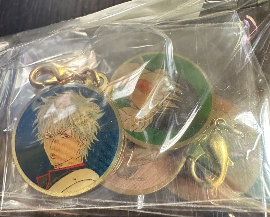 u*t様 銀魂 いい意味でありえない缶詰 懸賞品 - メルカリ