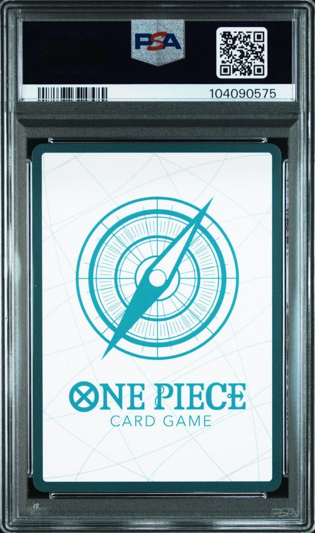 サボ 金 ドン PSA10 - メルカリ