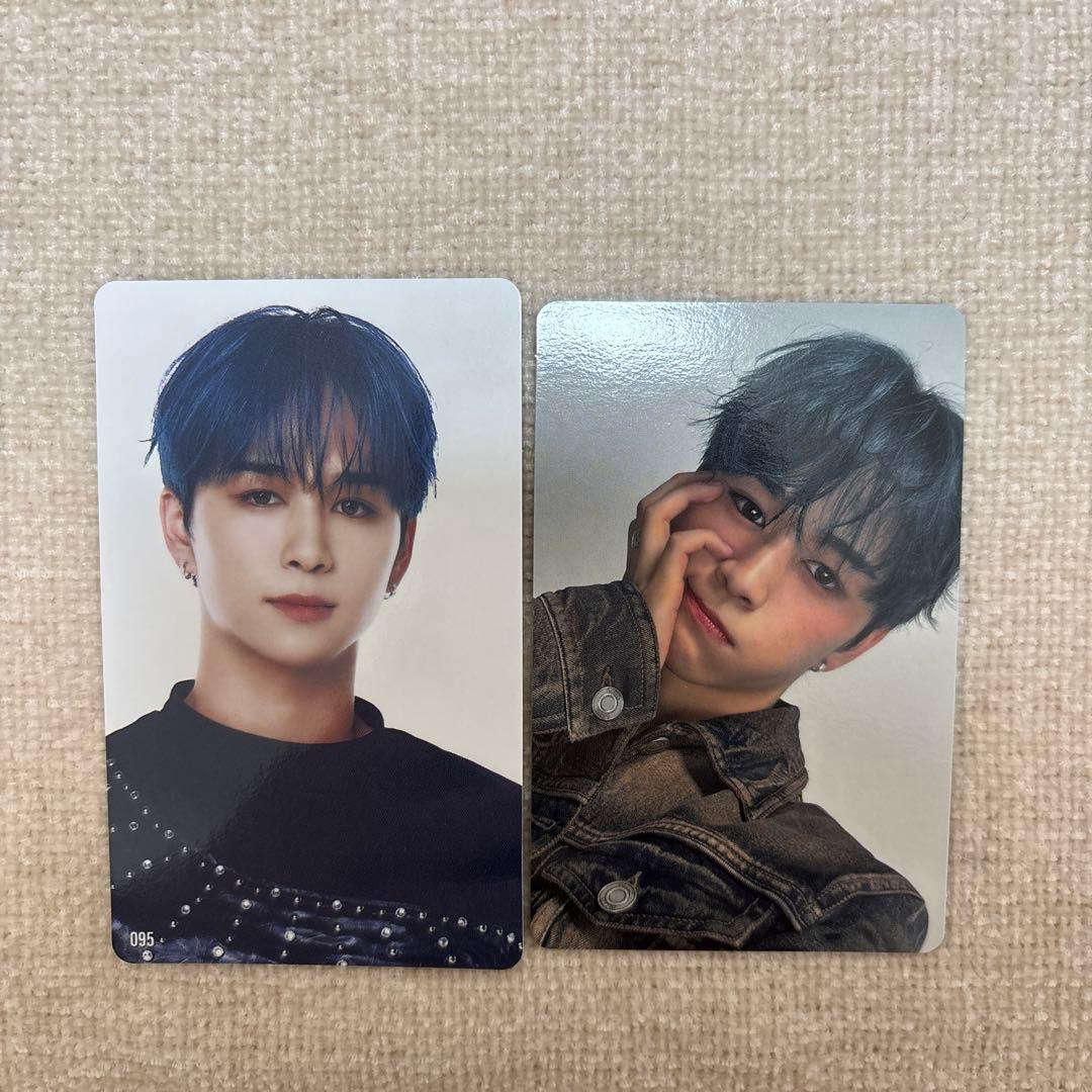 INI 後藤威尊 トレカ XQUARE THE ORIGIN - メルカリ