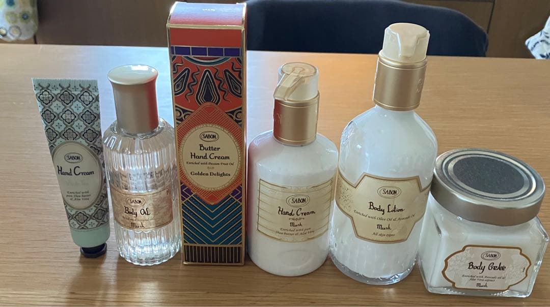 サボン♪まとめ売り サボン | LINE Official Account