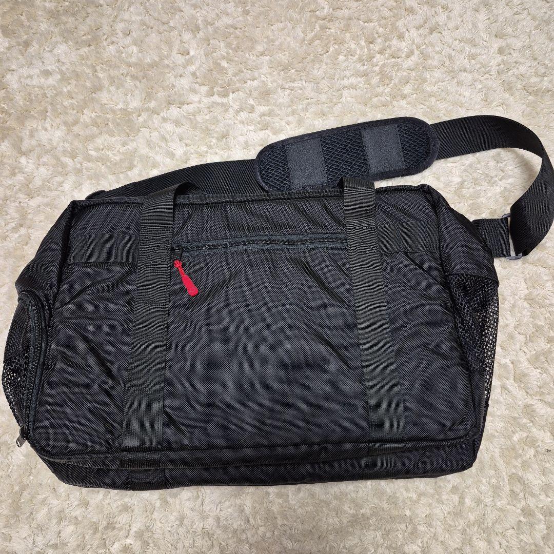 DSPTCH GYM WORK BAG 未使用品