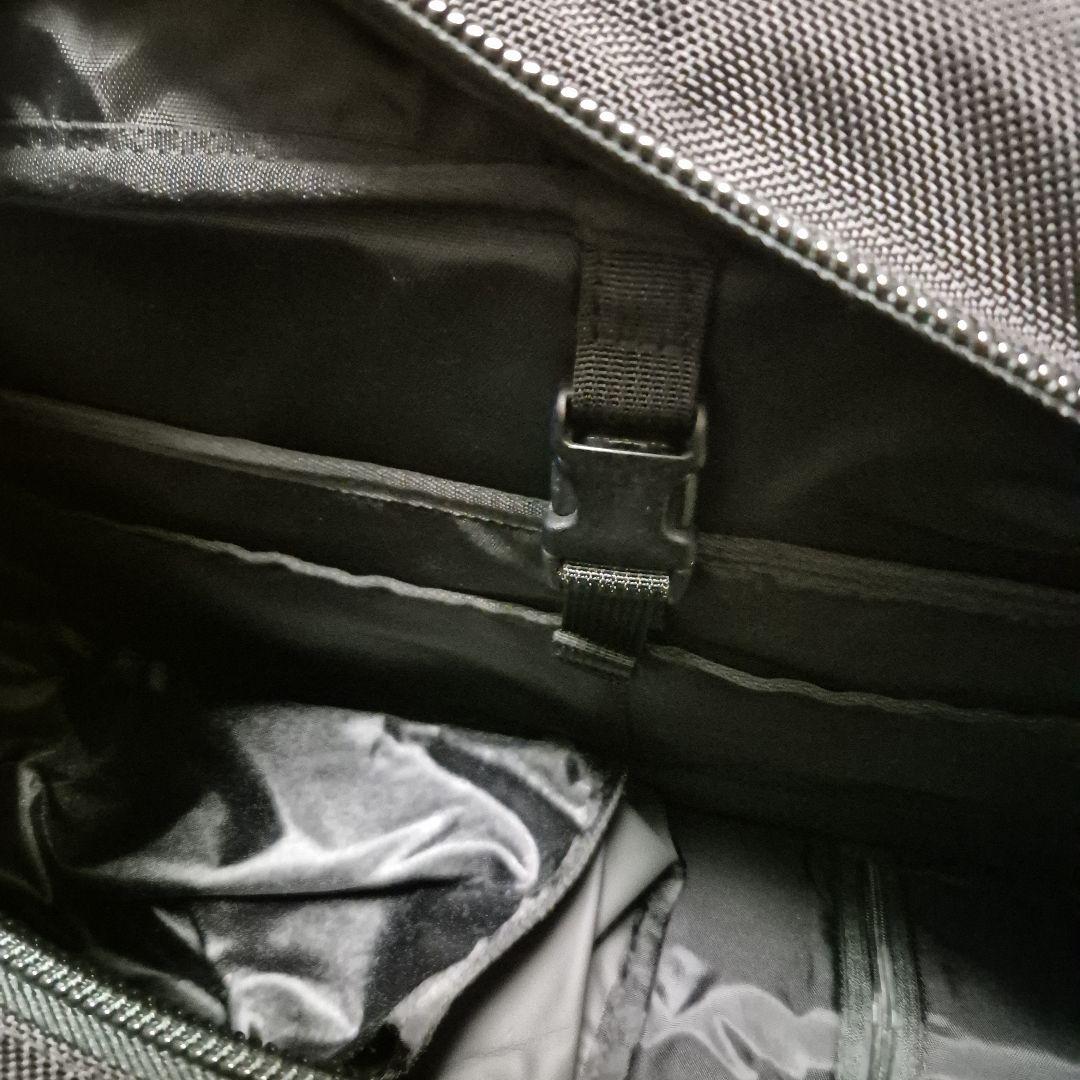 DSPTCH GYM WORK BAG 未使用品