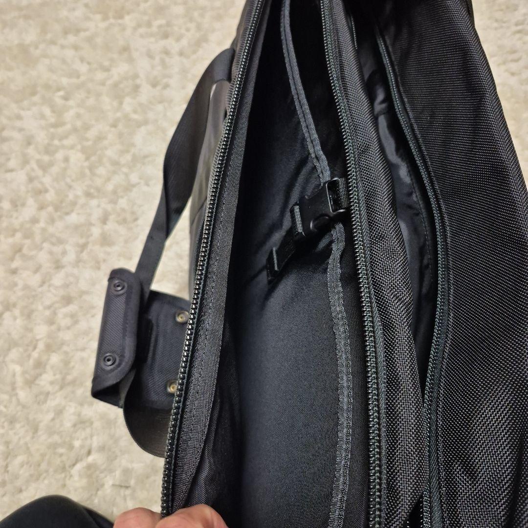 DSPTCH GYM WORK BAG 未使用品