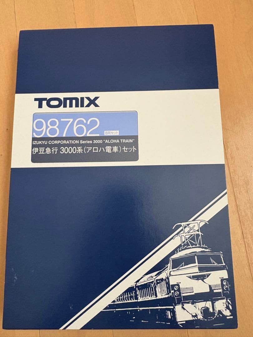 ク*チ様 伊豆急行　3000系(アロハ電車)