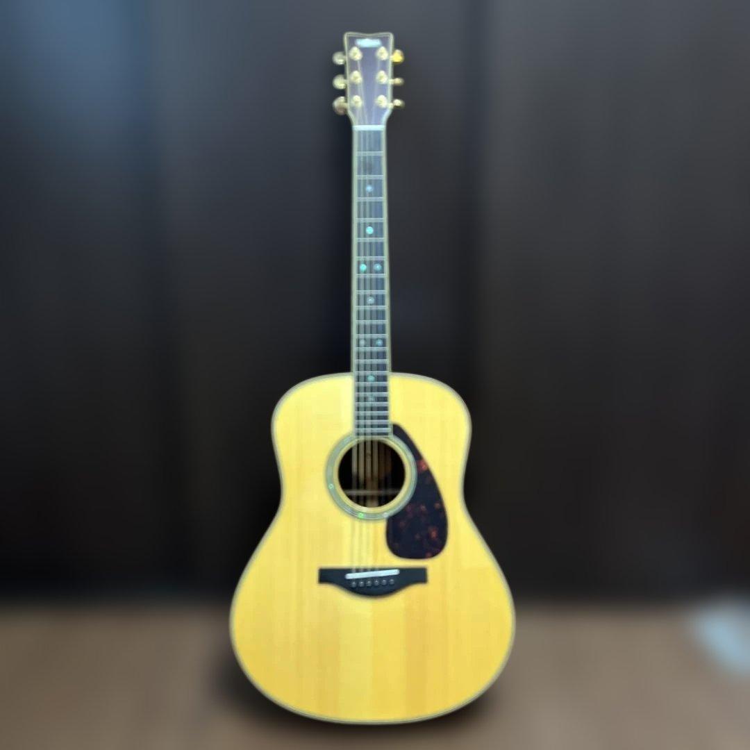 YAMAHA ギター　LL16
