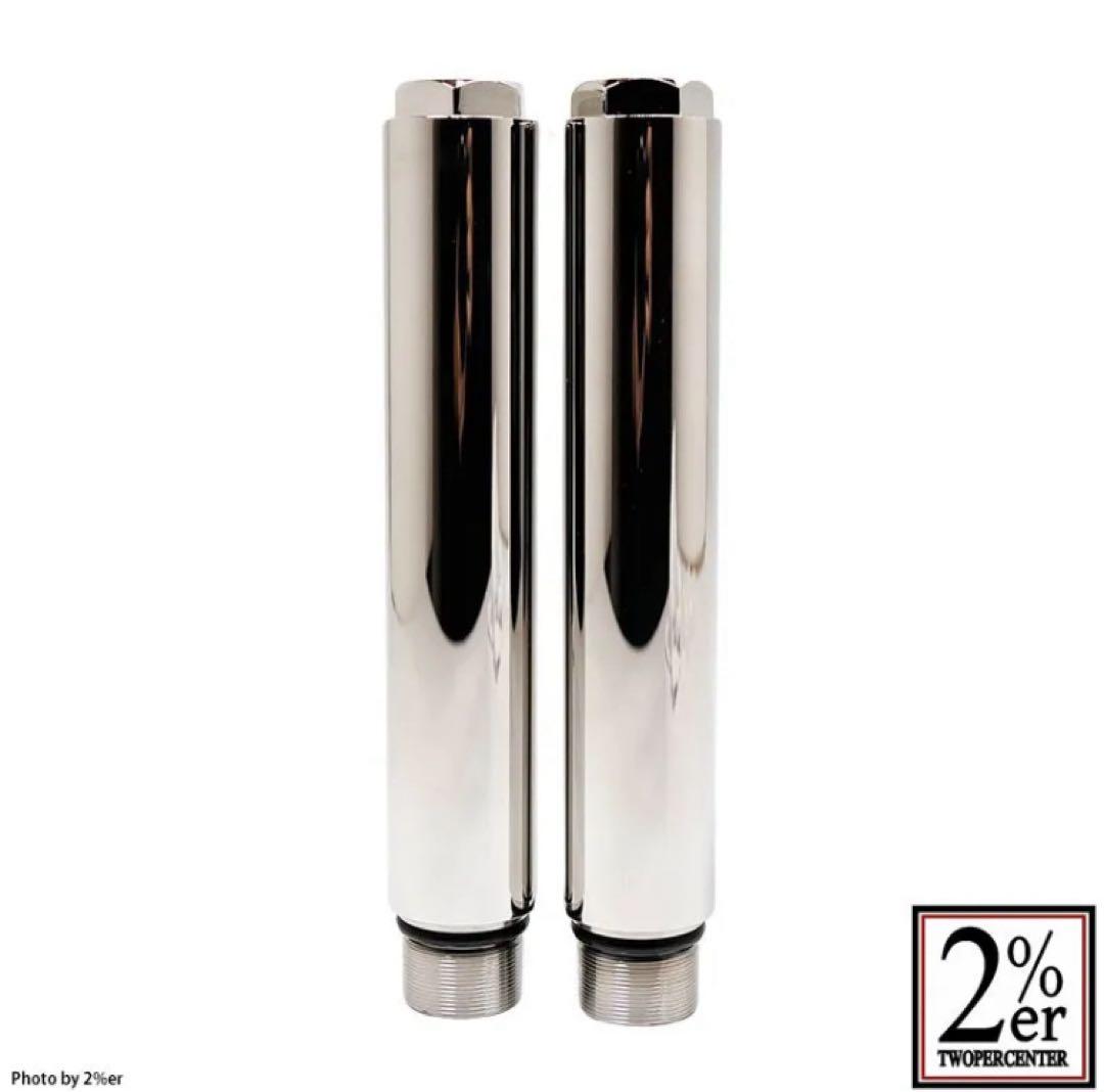 SR400/500用フロントフォーク 175cm