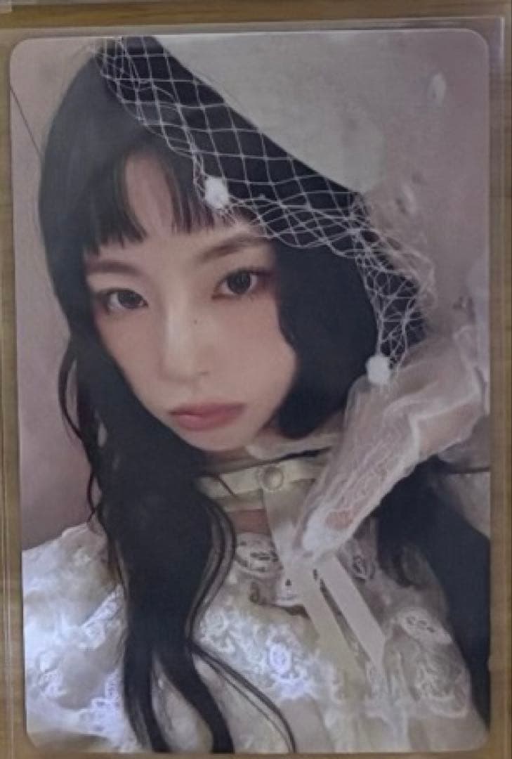 EXO REVERXEポップアップ　10万ウォン　買い上げ　トレカ　セフン EXO REVERXE セフン トレカ4種 - メルカリ