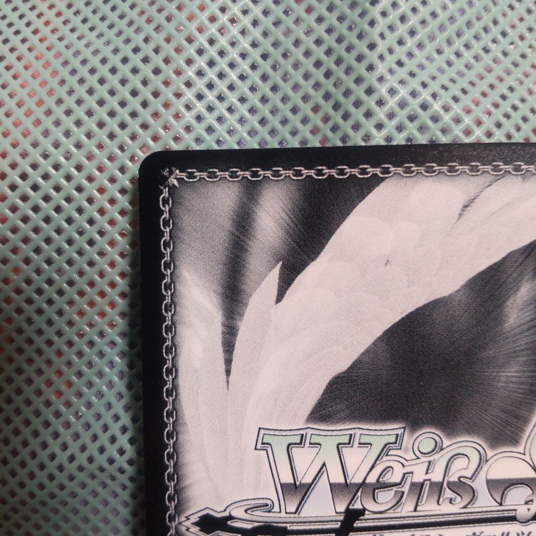 ヴァイスシュバルツ 新造工作艦 明石 PR サイン - メルカリ